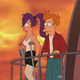 Image for article titled Good news, everyone! Your "Good news, everyone!" jokes are relevant again, now that Futurama is back